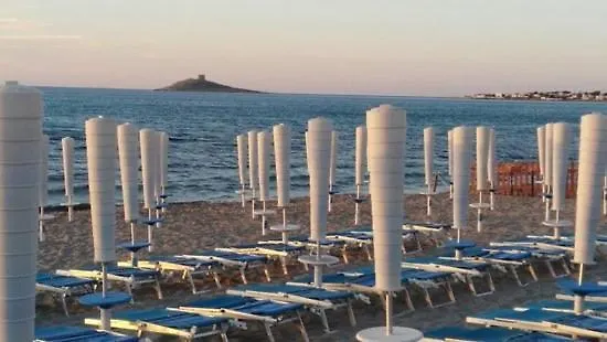Appartamento A Casa Ru Zu Nino Capaci