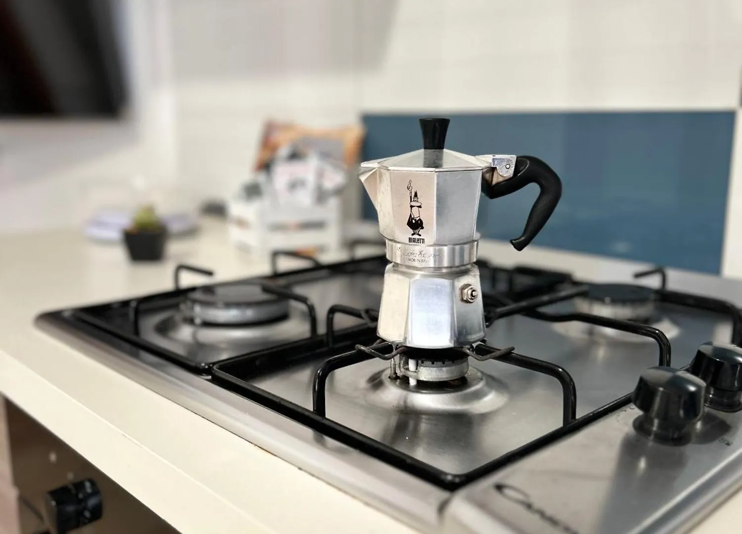 Appartamento A Casa Ru Zu Nino Capaci
