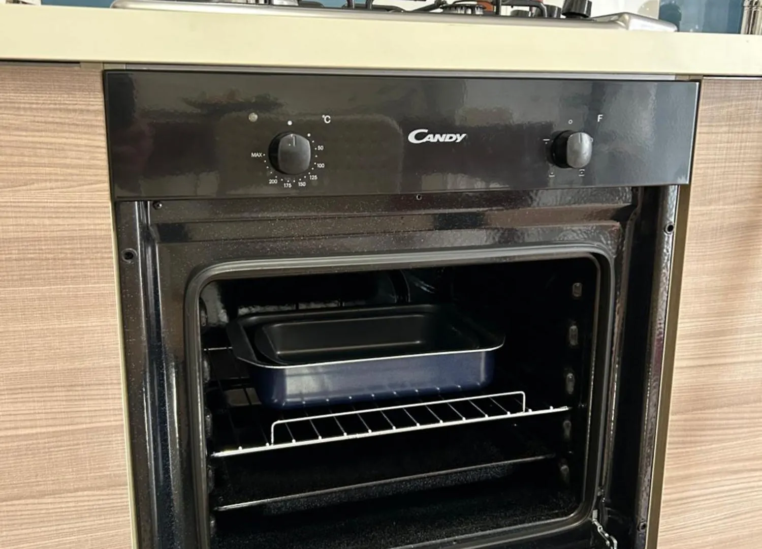 Appartamento A Casa Ru Zu Nino Capaci
