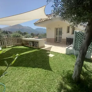 Appartamento Il Tramonto, Capaci