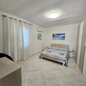Casa vacanze Spina, Capaci