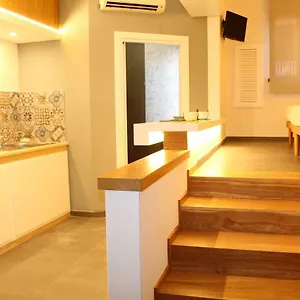 Appartamento Casa Siciliabedda, Capaci