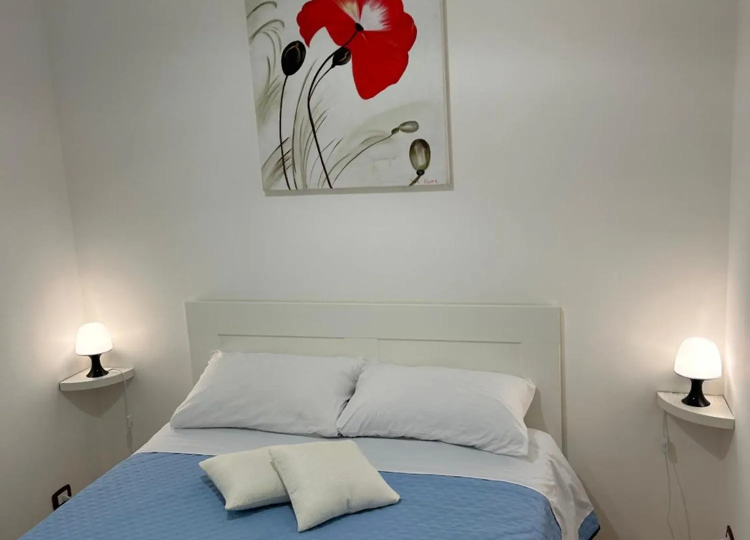 A Casa Ru Zu Nino Apartment Capaci 0*,  Italy