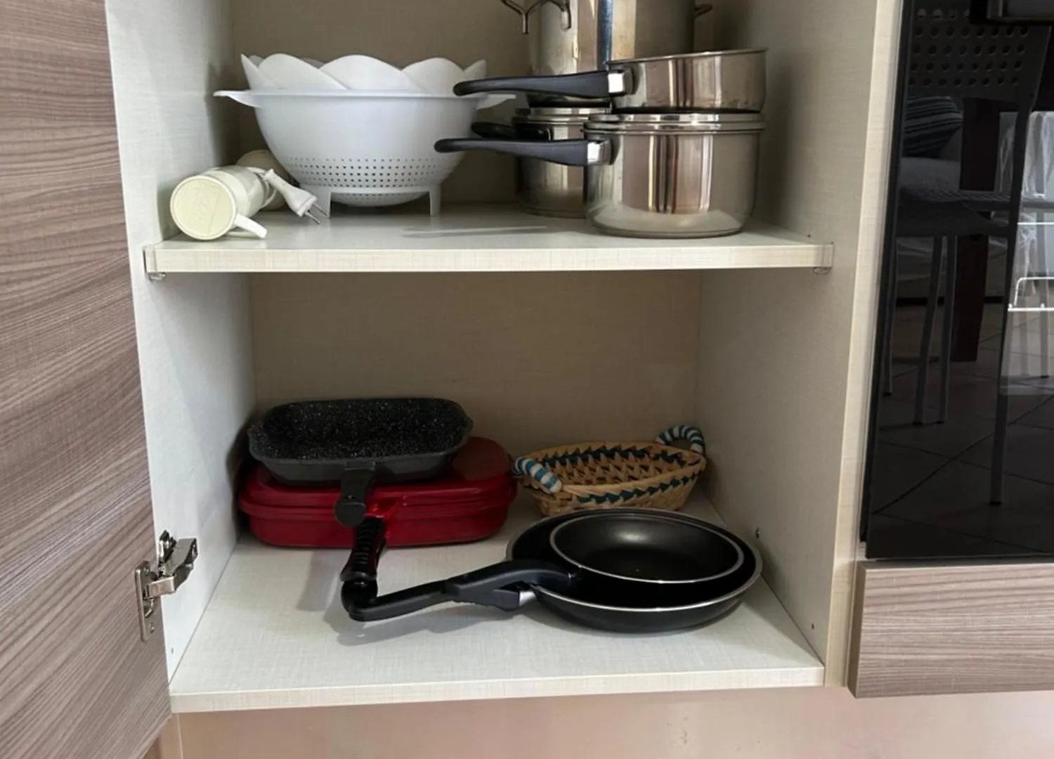 A Casa Ru Zu Nino Apartment Capaci