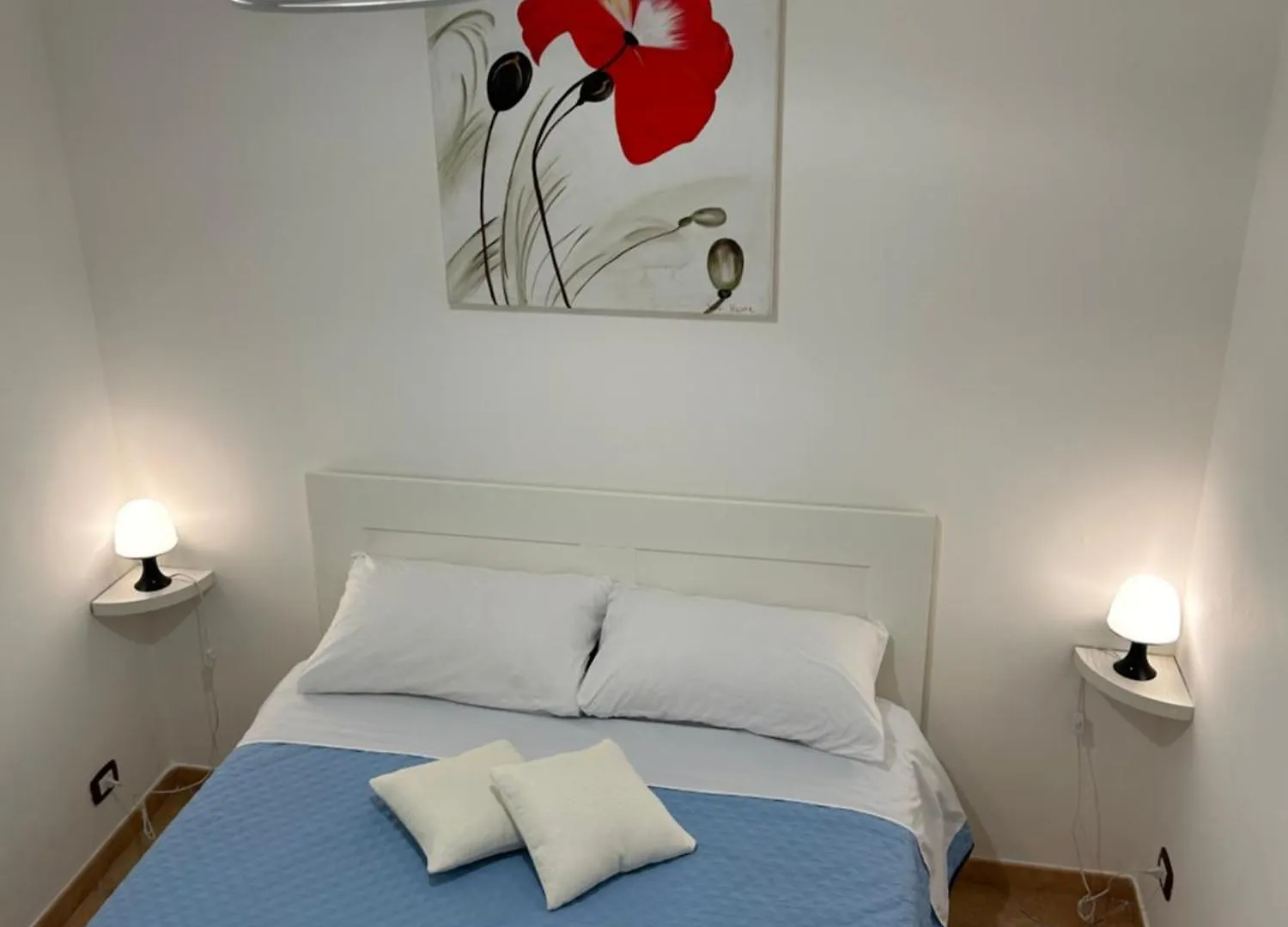 A Casa Ru Zu Nino Apartment Capaci
