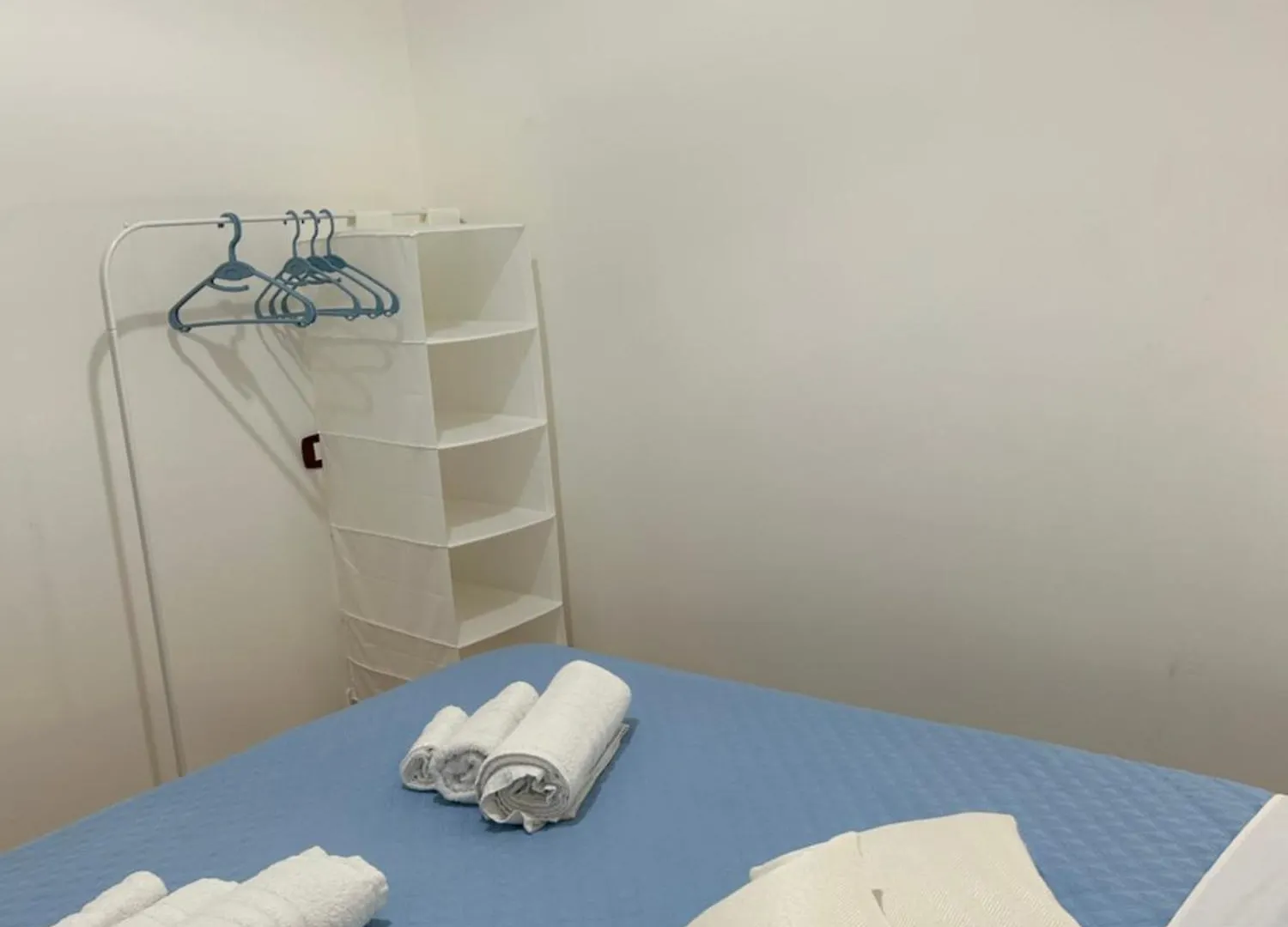 A Casa Ru Zu Nino Apartment Capaci