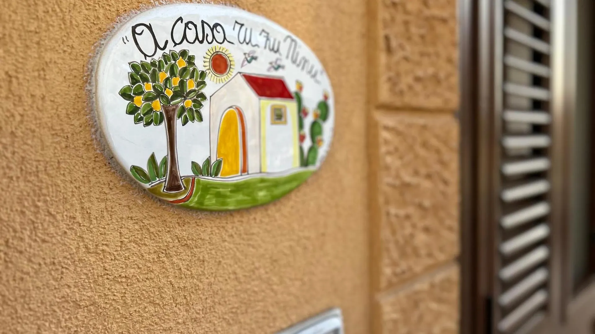 A Casa Ru Zu Nino contacts