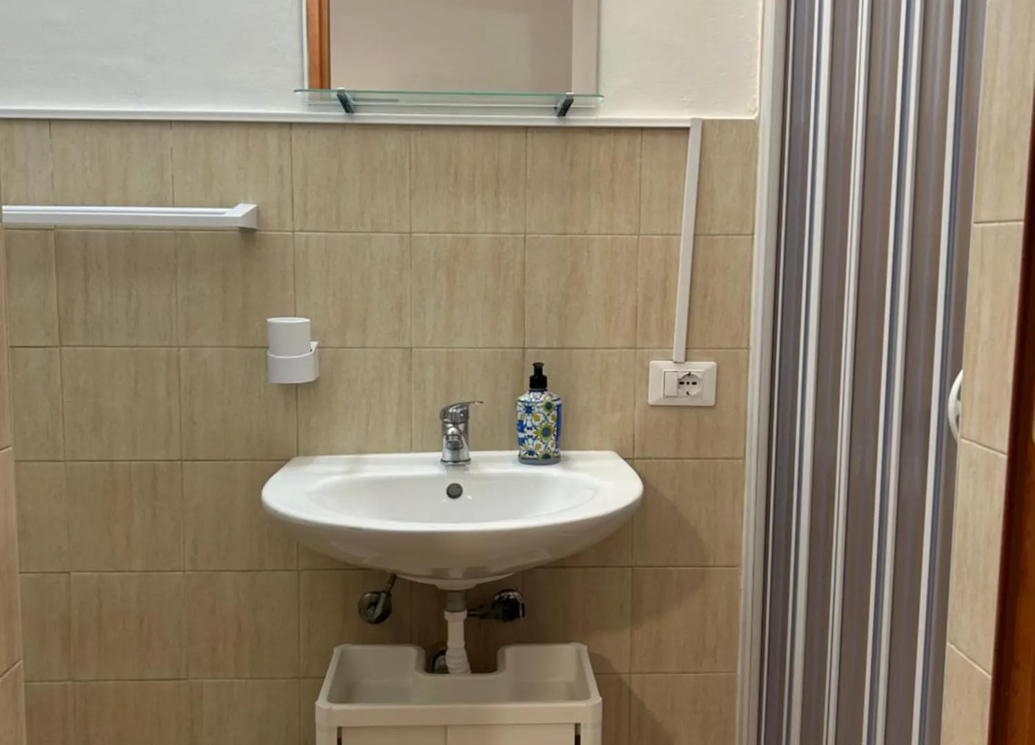 A Casa Ru Zu Nino Apartment Capaci